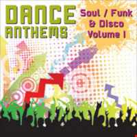 DANCE ANTHEMS (THE RE-EDITS)