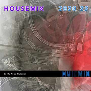 Ruud Huisman Huismix 2020 22