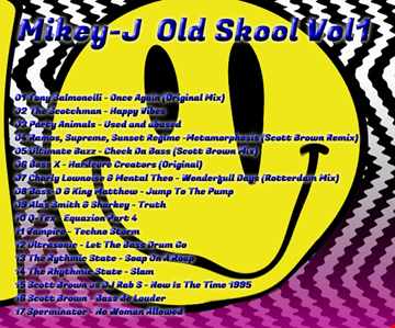 old skool