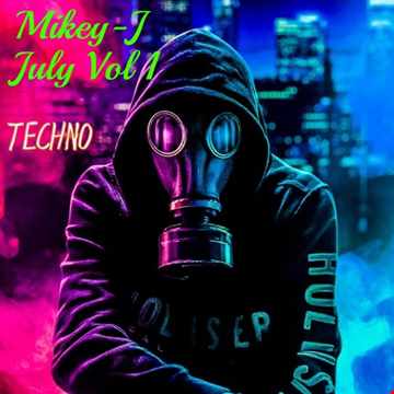July Techno Vol 1