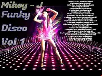 Funky Disco Vol 1