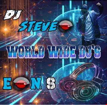 DJ Eons Vs DJ SteveO Back 2 Back Live Mix Virtual DJ Radio