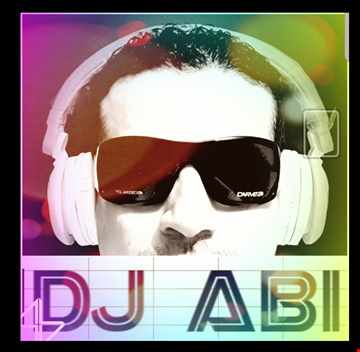 DJ ABI - Master Club Mix #6