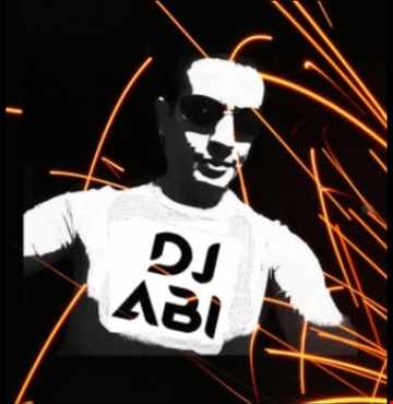 DJ ABI - Master Club Mix #8