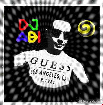 DJ ABI - Master Club Mix #1