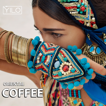 🍒 Deep House 🍒 Oriental Coffee  - YILO