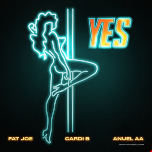 DJ Guy's - Yes... (Party Remix) (94)