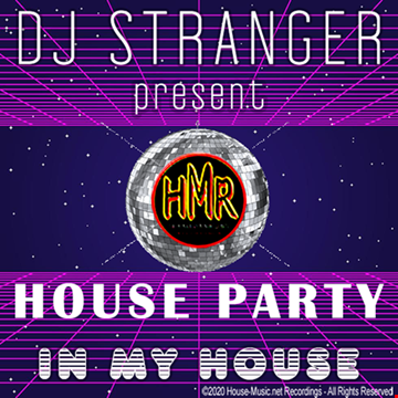 House Party (in my house)