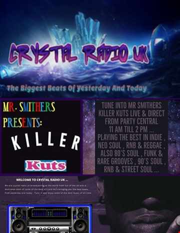 ''HOT OFF THE PRESS '' THE BEST IN INDEPENDANT MUSIC #NP August 22nd
