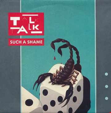 Talk Talk - Such A Shame (@ UR Service Version)