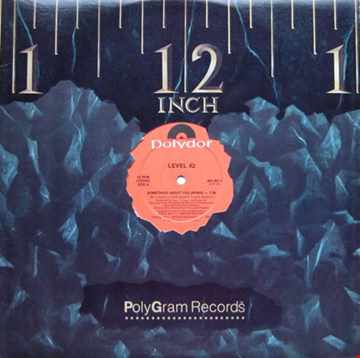 Level 42 - Something About You (@ UR Service Version)