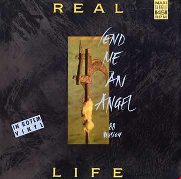 Real Life - Send Me An Angel '88 (@ UR Service Version)