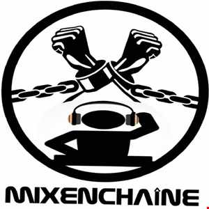 MIXENCHAINE 10 DJ Part 6 DVJ NIBURU Haalleycks Anje Michel produits de la nuit Dominus Sylius Yanix de Toulouse Carell Seb Du Rex GNAÏA Patt M