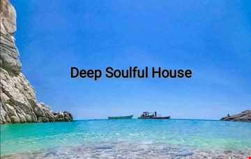 Music For People (Deep Soulful House)