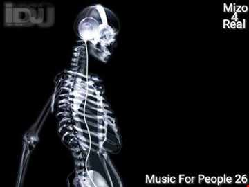 Music For People 26 (Play Deep House)