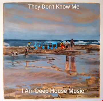 I Am Deep House Music DEEPHOUSEMUSIC