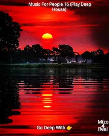 Music For People 16 (Play Deep House)