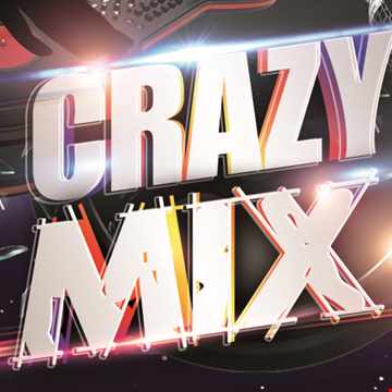 DJ MagicFred IN THE MIX 2021 57 Crazy Mix 4