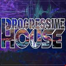 DJ MagicFred   Magic Mix 2022   03   Progressive house Session