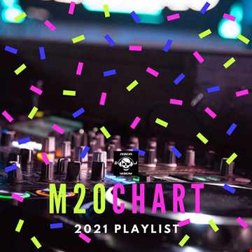 M20 2021 MIX BY MISKHA DJ