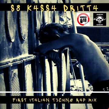S8 K4SS4 DR1TT4