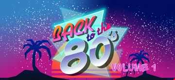 DJ Scoobydooo Back to the 80s