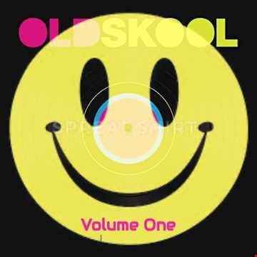 DJ Scoobydooo Old Skool Volume One
