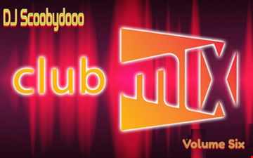 DJ Scoobydooo In the club Volume 6