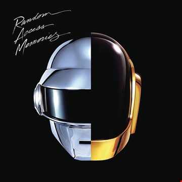 Daft Punk & Pharell Get Lucky (John Birbilis Remix)