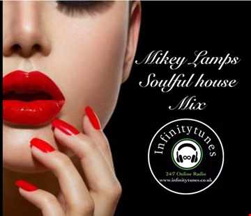soulful house 11.3.20 ML