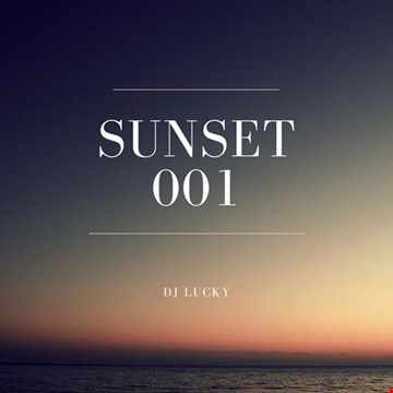 SUNSET 001