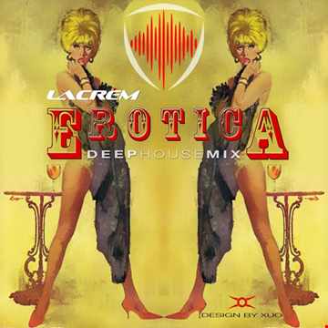 Erotica deep house mix