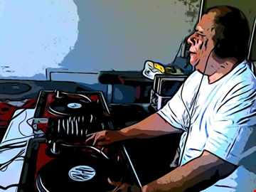 Jose Fernandez Oldies Show Nov 29 to Dec 5