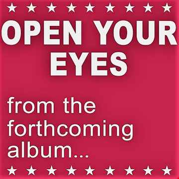 Black Box - Open Your Eyes (CR 78 Remix)