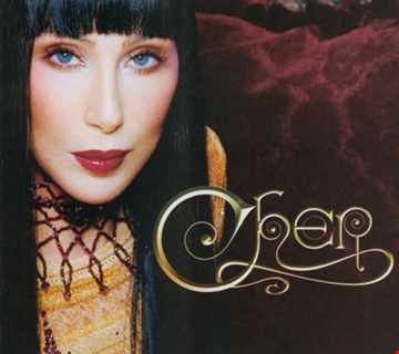 Cher || The Music (Warren Clarke Radio Edit, 2002)