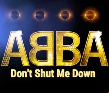 Abba - Don't Shut Me Down (dB Music Remade)