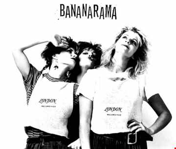 Solasso vs Bananarama Really Saying Something (Shanghai Surprise Club Mix)