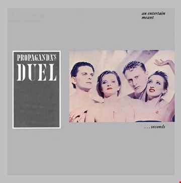 Propaganda - Duel (E.S Analogic Variation Re-Extended)