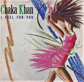 Chaka Khan - I Feel 4 U (BodyAlive Evolutive Remix)