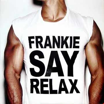 F. G. T. H. | Relax 2017 (Frankie's Spanky Mix)