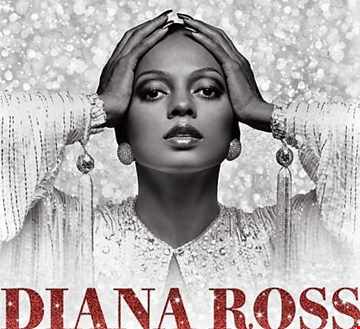 Diva Ross | Diana's Supertonic Mix (DMC Megamix 2020) (Alt In & Out)