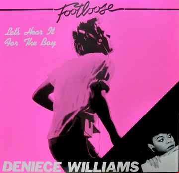Deniece Williams || Let's Hear It For The Men (DMC 2006 Remix)
