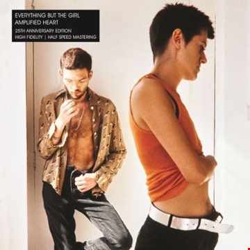 Everything But The Girl | Missing (Tee's Lite Mix)