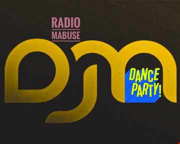 Radio Mabuse - dance party