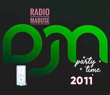 Radio Mabuse - 2011 S.E.