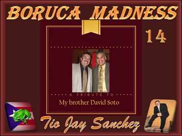 Boricua Madness Vol 14 A touch of Insanity Boricua Style Final