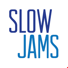 THE LOVE LOUNGE....R&B SLOW JAMS