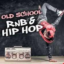 90's hip hop and rnb grooves