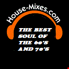 The Best Soul Of The 60's And 70's
