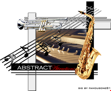 Love Songs Hour DJ Abstract Attractions